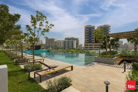 Apartment in Majan, Dubai 1 bedroom, 70.6 sq.m. № 85985 - photo 1