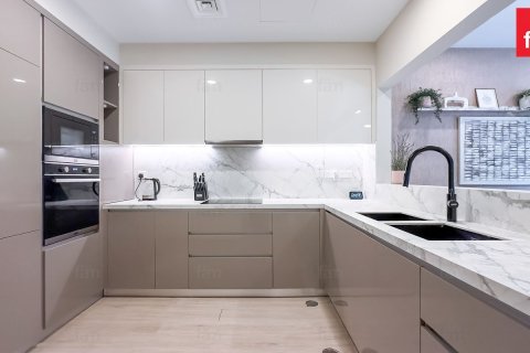 Снять в аренду таунхаус в Дубае: 2 спальни, 164.8м², № 85976 - фото 11