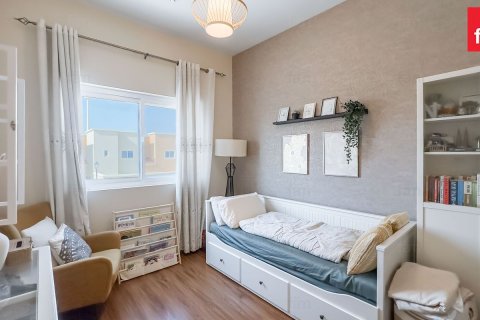 Снять в аренду таунхаус в Дубае: 2 спальни, 164.8м², № 85976 - фото 10