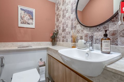 Снять в аренду таунхаус в Дубае: 2 спальни, 164.8м², № 85976 - фото 14