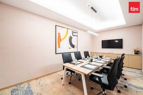 Apartamento en Al Barsha, Dubai, 2 dormitorios, 138.6 m², № 85974 - foto 2