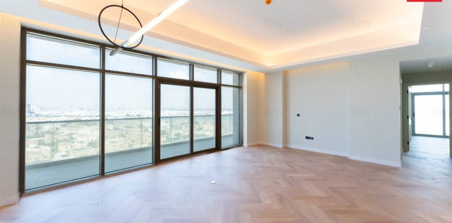 Apartment in Al Barsha, Dubai 2 bedrooms, 138.6 sq.m. № 85974