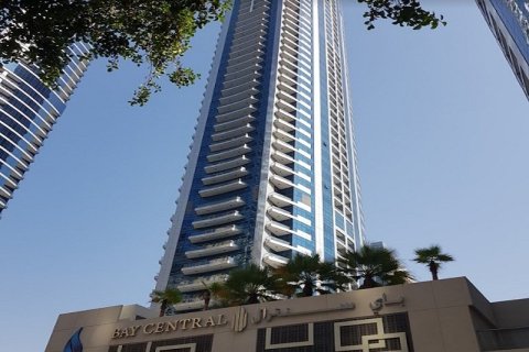 Купить магазин в Bay Central, Дубай Марина, Дубай: 224м², № 3547 - фото 1