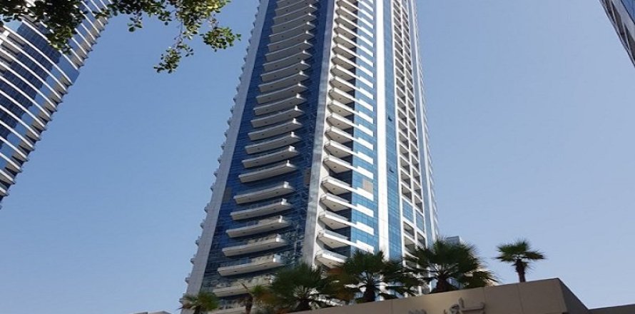 Магазин в Bay Central, Дубай Марина, Дубай, 224м², № 3547