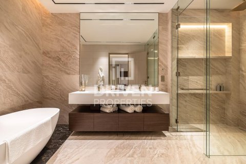 Apartamento en Downtown Dubai (Downtown Burj Dubai), Dubai, 1 dormitorio, 108 m², № 19252 - foto 4