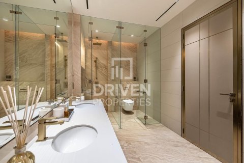 Apartamento en Downtown Dubai (Downtown Burj Dubai), Dubai, 1 dormitorio, 108 m², № 19252 - foto 8