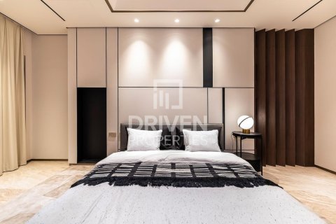 Apartamento en Downtown Dubai (Downtown Burj Dubai), Dubai, 1 dormitorio, 108 m², № 19252 - foto 3