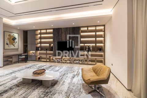 Apartamento en Downtown Dubai (Downtown Burj Dubai), Dubai, 1 dormitorio, 108 m², № 19252 - foto 5
