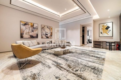 Apartamento en Downtown Dubai (Downtown Burj Dubai), Dubai, 1 dormitorio, 108 m², № 19252 - foto 1