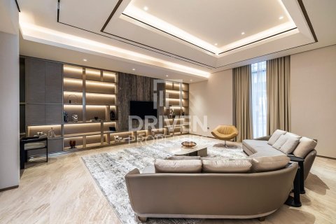 Apartamento en Downtown Dubai (Downtown Burj Dubai), Dubai, 1 dormitorio, 108 m², № 19252 - foto 2