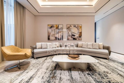 Apartamento en Downtown Dubai (Downtown Burj Dubai), Dubai, 1 dormitorio, 108 m², № 19252 - foto 7