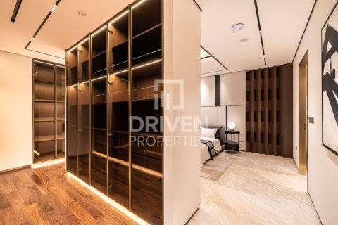 Apartamento en Downtown Dubai (Downtown Burj Dubai), Dubai, 1 dormitorio, 108 m², № 19252 - foto 10