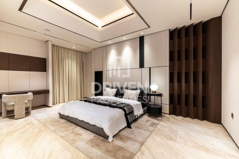 Apartamento en Downtown Dubai (Downtown Burj Dubai), Dubai, 1 dormitorio, 108 m², № 19252 - foto 12