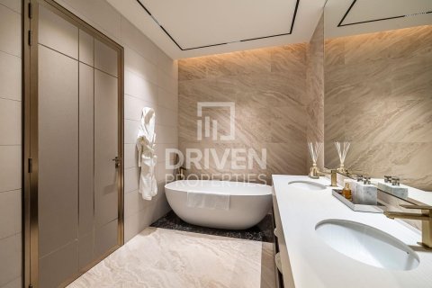 Apartamento en Downtown Dubai (Downtown Burj Dubai), Dubai, 1 dormitorio, 108 m², № 19252 - foto 13