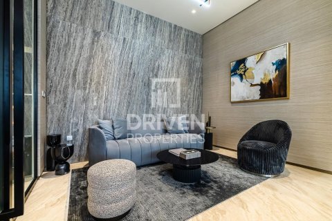 Apartamento en Downtown Dubai (Downtown Burj Dubai), Dubai, 1 dormitorio, 108 m², № 19252 - foto 6