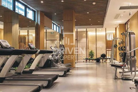 Appartement à Jumeirah Village Circle, Dubai, 1 chambre, 77 m², № 19254 - photo 7
