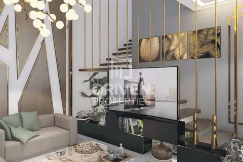 Appartement à Jumeirah Village Circle, Dubai, 1 chambre, 77 m², № 19254 - photo 2