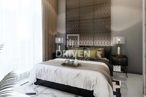 Appartement à Jumeirah Village Circle, Dubai, 1 chambre, 77 m², № 19254 - photo 8