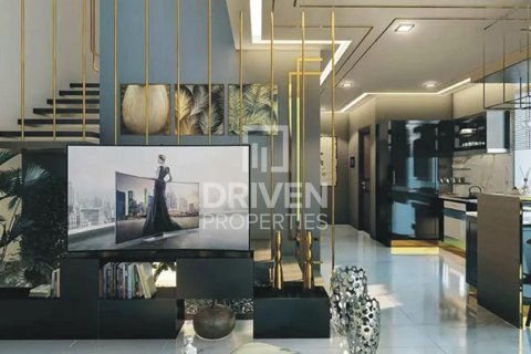 Appartement à Jumeirah Village Circle, Dubai, 1 chambre, 77 m², № 19254 - photo 3
