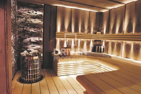 Appartement à Jumeirah Village Circle, Dubai, 1 chambre, 77 m², № 19254 - photo 4