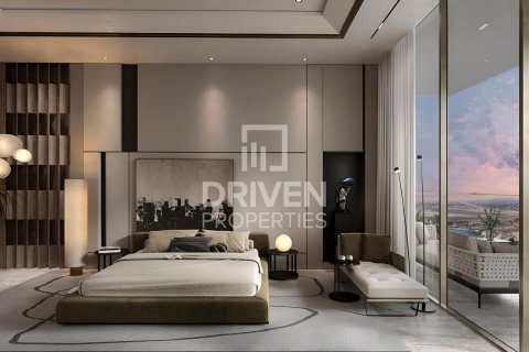 Apartment in Downtown Dubai (Downtown Burj Dubai), Dubai 1 bedroom, 90 sq.m. № 19245 - photo 11