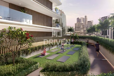 Apartment in Downtown Dubai (Downtown Burj Dubai), Dubai 1 bedroom, 90 sq.m. № 19245 - photo 18
