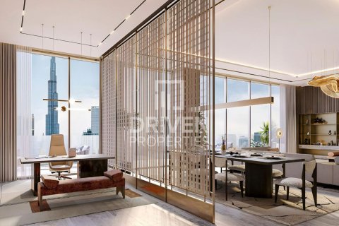 Apartment in Downtown Dubai (Downtown Burj Dubai), Dubai 1 bedroom, 90 sq.m. № 19245 - photo 9