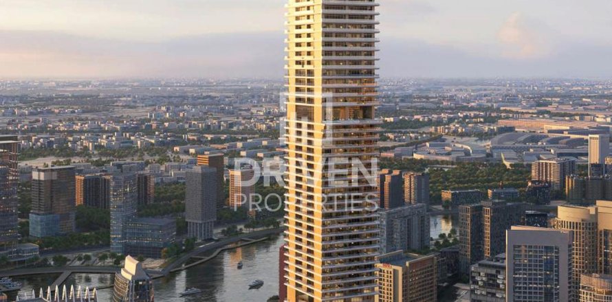 Apartment in Downtown Dubai (Downtown Burj Dubai), Dubai 1 bedroom, 90 sq.m. № 19245