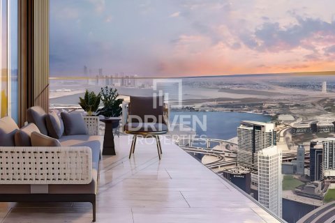Apartment in Downtown Dubai (Downtown Burj Dubai), Dubai 1 bedroom, 90 sq.m. № 19245 - photo 19