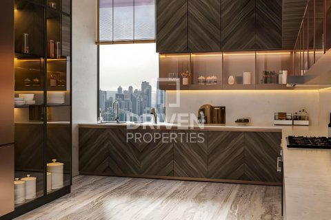 Apartment in Downtown Dubai (Downtown Burj Dubai), Dubai 1 bedroom, 90 sq.m. № 19245 - photo 16