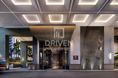 Apartment in Downtown Dubai (Downtown Burj Dubai), Dubai 1 bedroom, 90 sq.m. № 19245 - photo 7