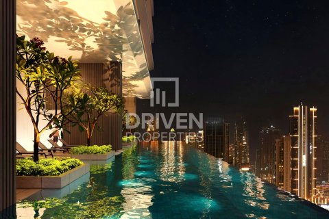 Apartment in Downtown Dubai (Downtown Burj Dubai), Dubai 1 bedroom, 90 sq.m. № 19245 - photo 6