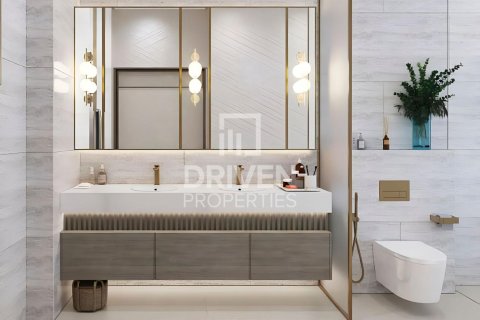 Apartment in Downtown Dubai (Downtown Burj Dubai), Dubai 1 bedroom, 90 sq.m. № 19245 - photo 13