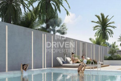 شقة في Dubai Sports City, دبي 2 غرف نوم, 121 م² رقم 19243 - صورة 8