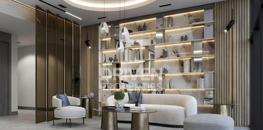 شقة في Dubai Sports City, دبي 2 غرف نوم, 121 م² رقم 19243