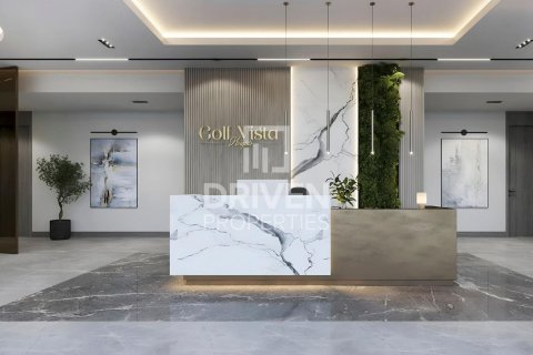 شقة في Dubai Sports City, دبي 2 غرف نوم, 121 م² رقم 19243 - صورة 24
