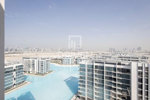 Appartement à District One, Mohammed Bin Rashid City, Dubai, 1 chambre, 70 m², № 19255 - photo 10