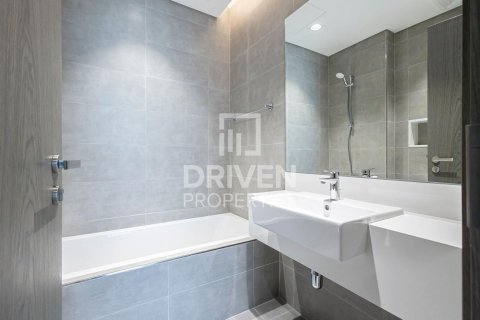 Appartement à District One, Mohammed Bin Rashid City, Dubai, 1 chambre, 70 m², № 19255 - photo 6