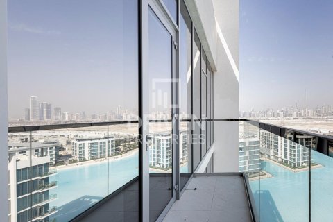 Appartement à District One, Mohammed Bin Rashid City, Dubai, 1 chambre, 70 m², № 19255 - photo 9