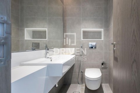 Appartement à District One, Mohammed Bin Rashid City, Dubai, 1 chambre, 70 m², № 19255 - photo 7