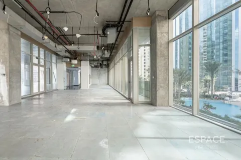 Bureau à Jumeirah Beach Residence, Dubai, 300 m², № 71376 - photo 15