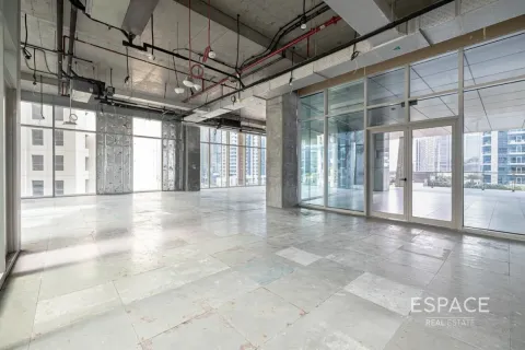 Bureau à Jumeirah Beach Residence, Dubai, 300 m², № 71376 - photo 18