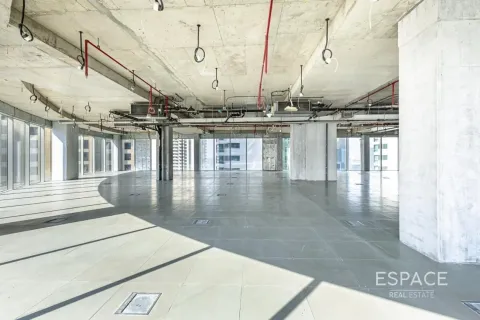 Bureau à Jumeirah Beach Residence, Dubai, 300 m², № 71376 - photo 9
