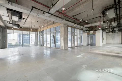 Bureau à Jumeirah Beach Residence, Dubai, 300 m², № 71376 - photo 14