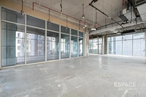 Bureau à Jumeirah Beach Residence, Dubai, 300 m², № 71376 - photo 17