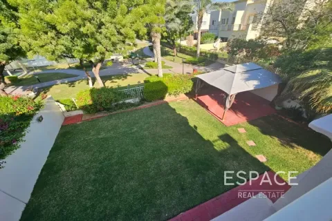Villa en The Springs, Dubai, 3 dormitorios, 245 m², № 71373 - foto 12