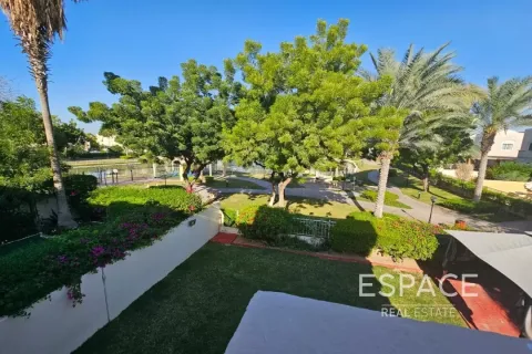 Villa en The Springs, Dubai, 3 dormitorios, 245 m², № 71373 - foto 11