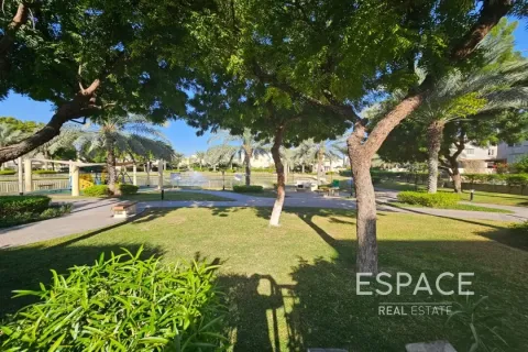 Villa en The Springs, Dubai, 3 dormitorios, 245 m², № 71373 - foto 14