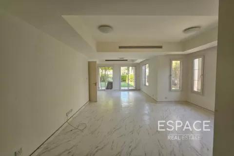 Villa en The Springs, Dubai, 3 dormitorios, 245 m², № 71373 - foto 1