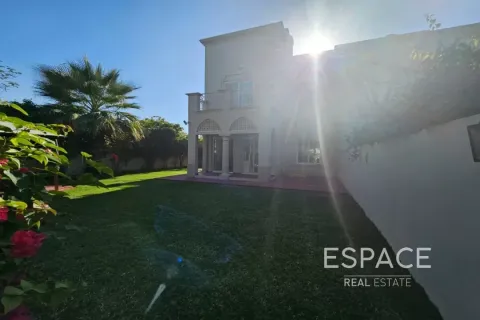 Villa en The Springs, Dubai, 3 dormitorios, 245 m², № 71373 - foto 13